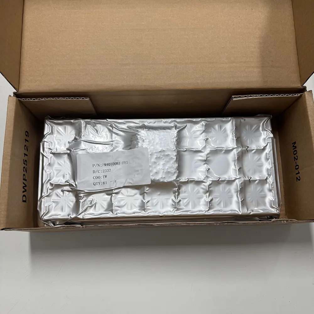 Step4: Individual Package