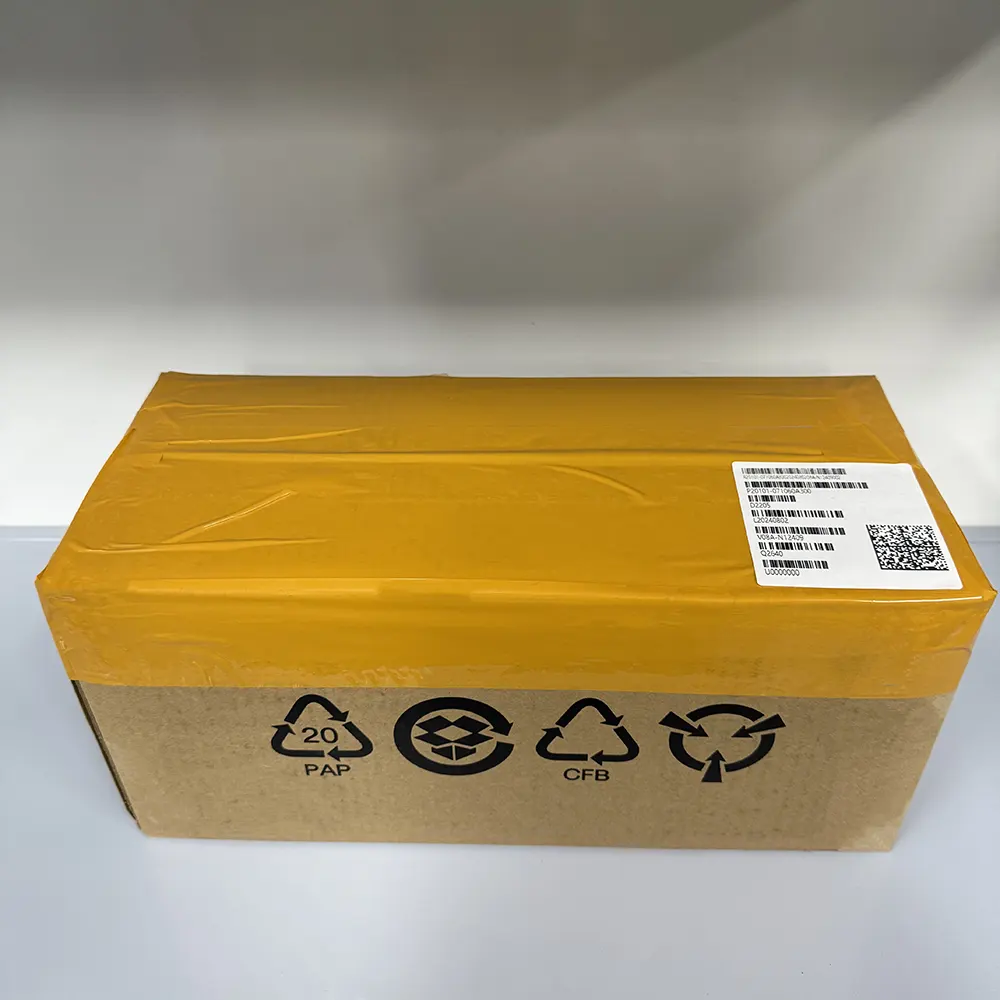 Step6: Packaging Box